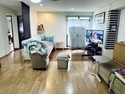 Blk 117B Rivervale Edge (Sengkang), HDB Executive #464426881